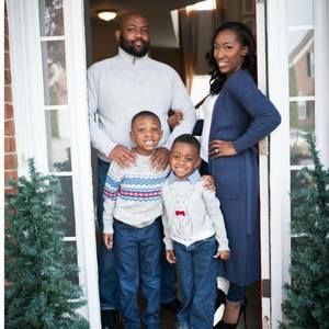 Meet your Posher, Ladonna